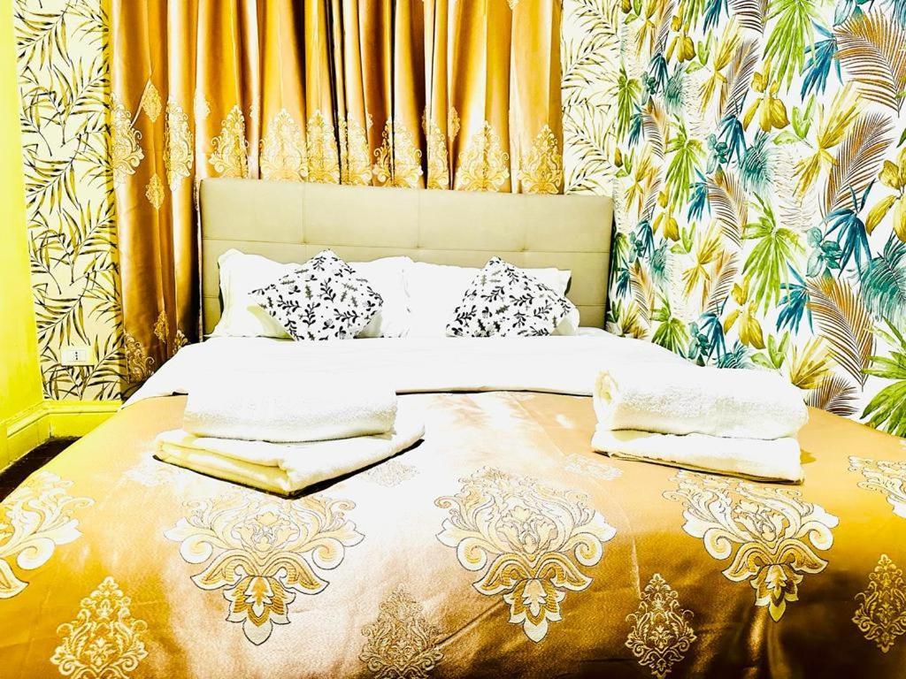 Rome Star Guesthouse 外观 照片