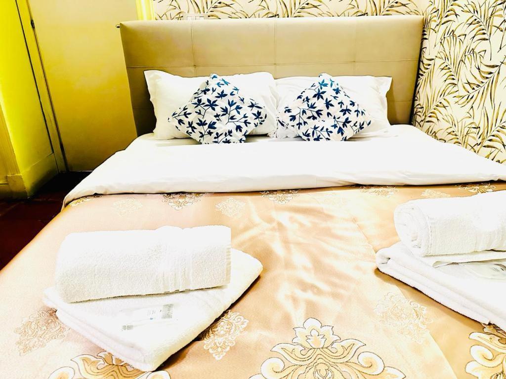 Rome Star Guesthouse 外观 照片