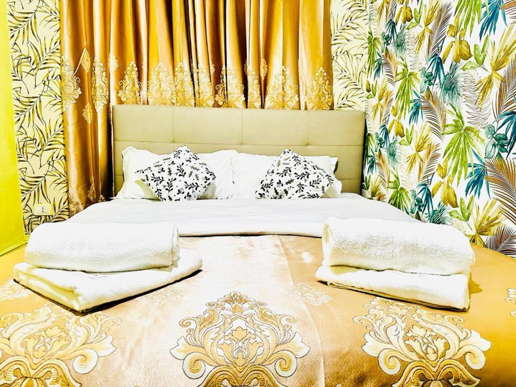 Rome Star Guesthouse 外观 照片