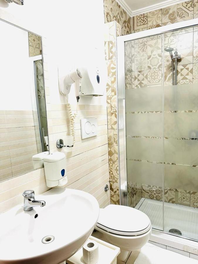Rome Star Guesthouse 外观 照片