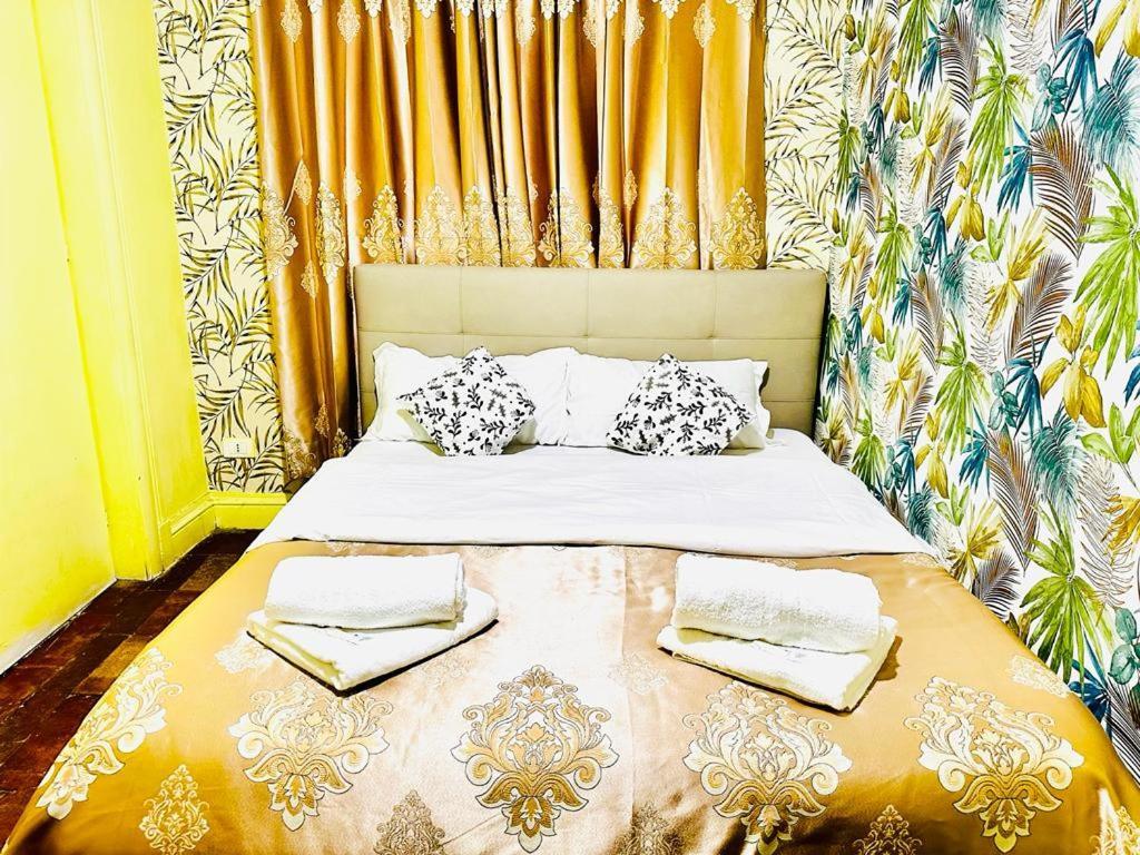 Rome Star Guesthouse 外观 照片