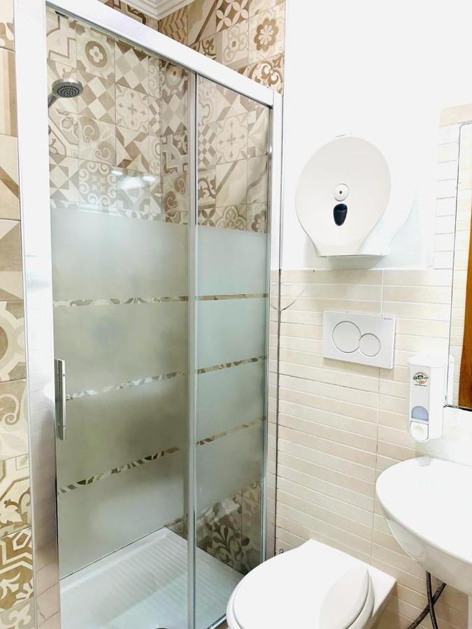 Rome Star Guesthouse 外观 照片