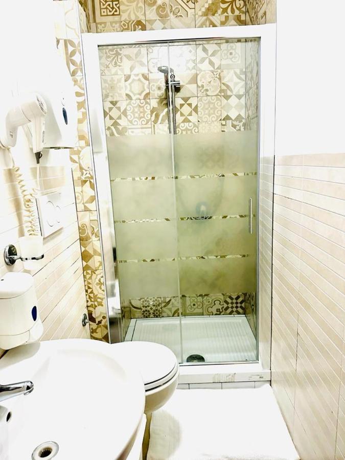 Rome Star Guesthouse 外观 照片