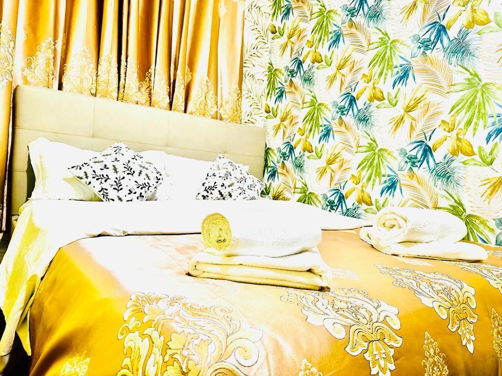 Rome Star Guesthouse 外观 照片