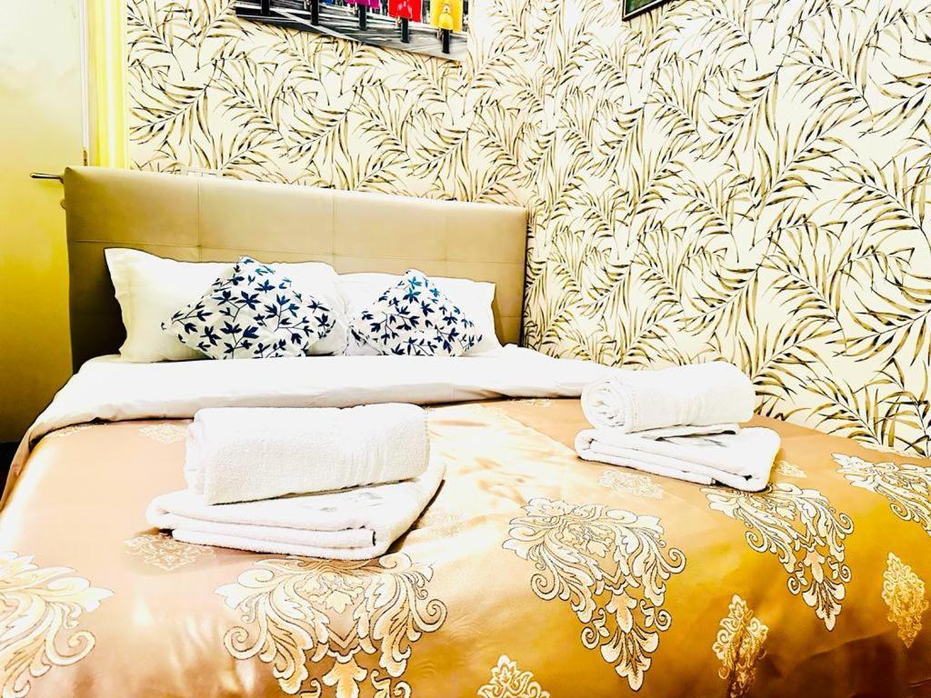 Rome Star Guesthouse 外观 照片