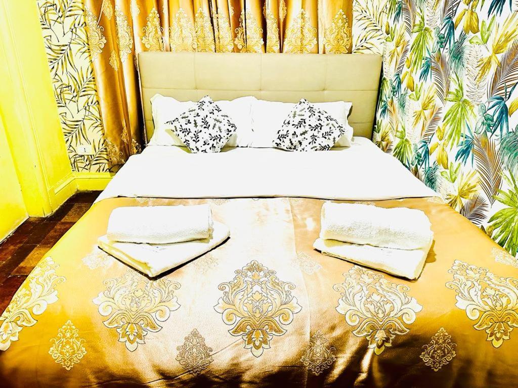 Rome Star Guesthouse 外观 照片