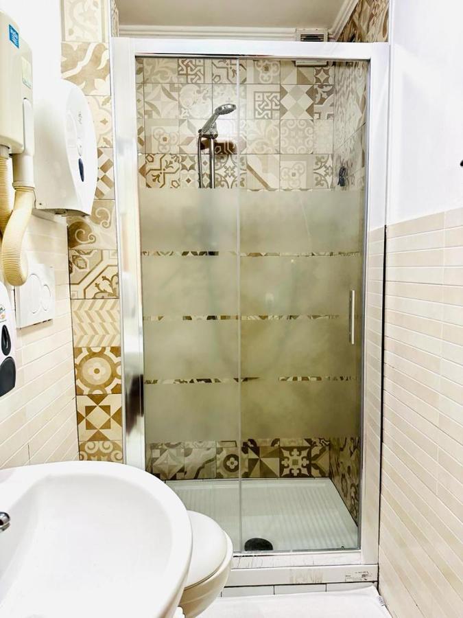 Rome Star Guesthouse 外观 照片