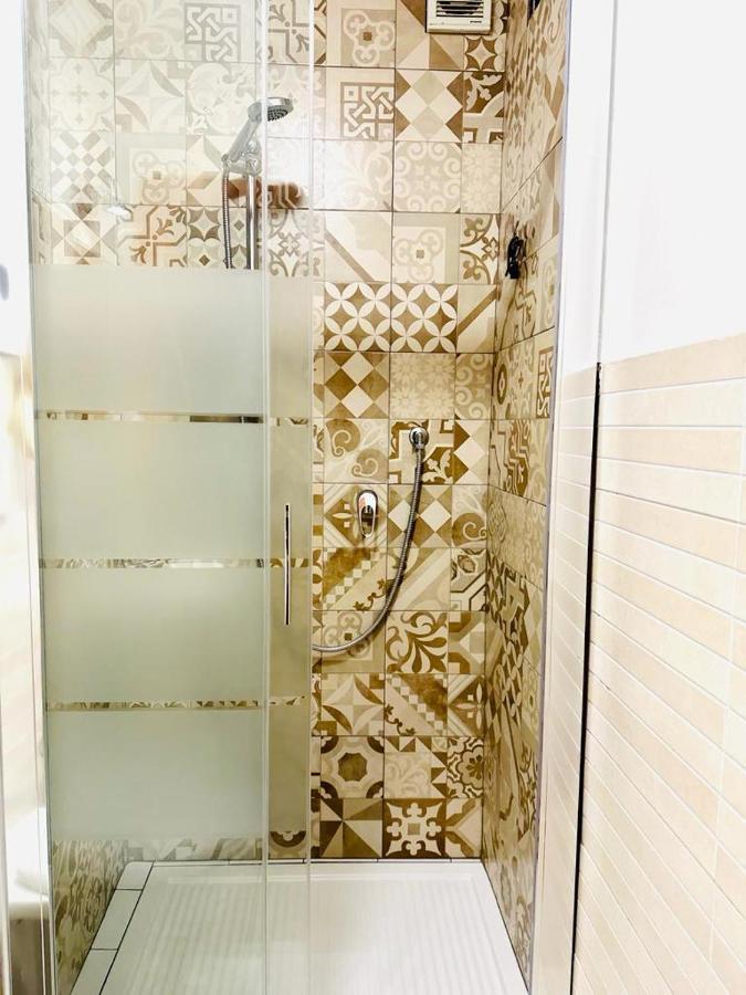 Rome Star Guesthouse 外观 照片