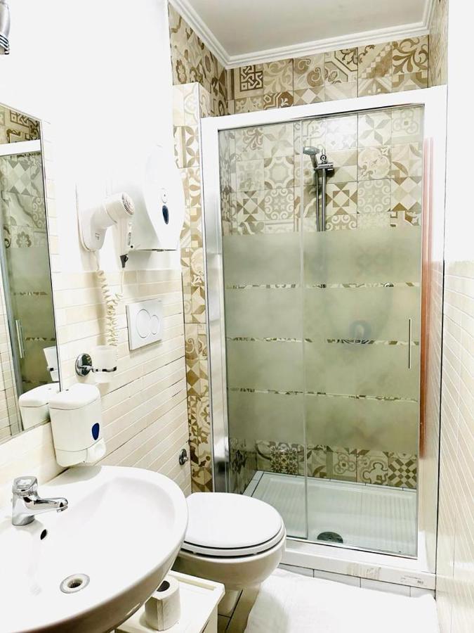 Rome Star Guesthouse 外观 照片