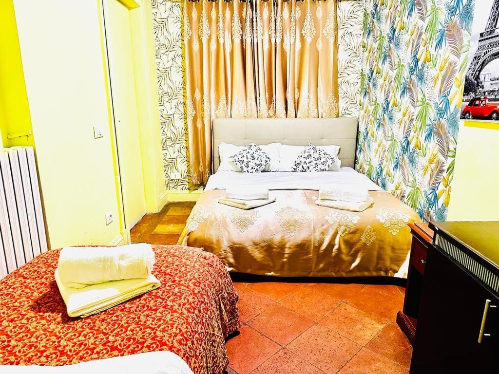 Rome Star Guesthouse 外观 照片