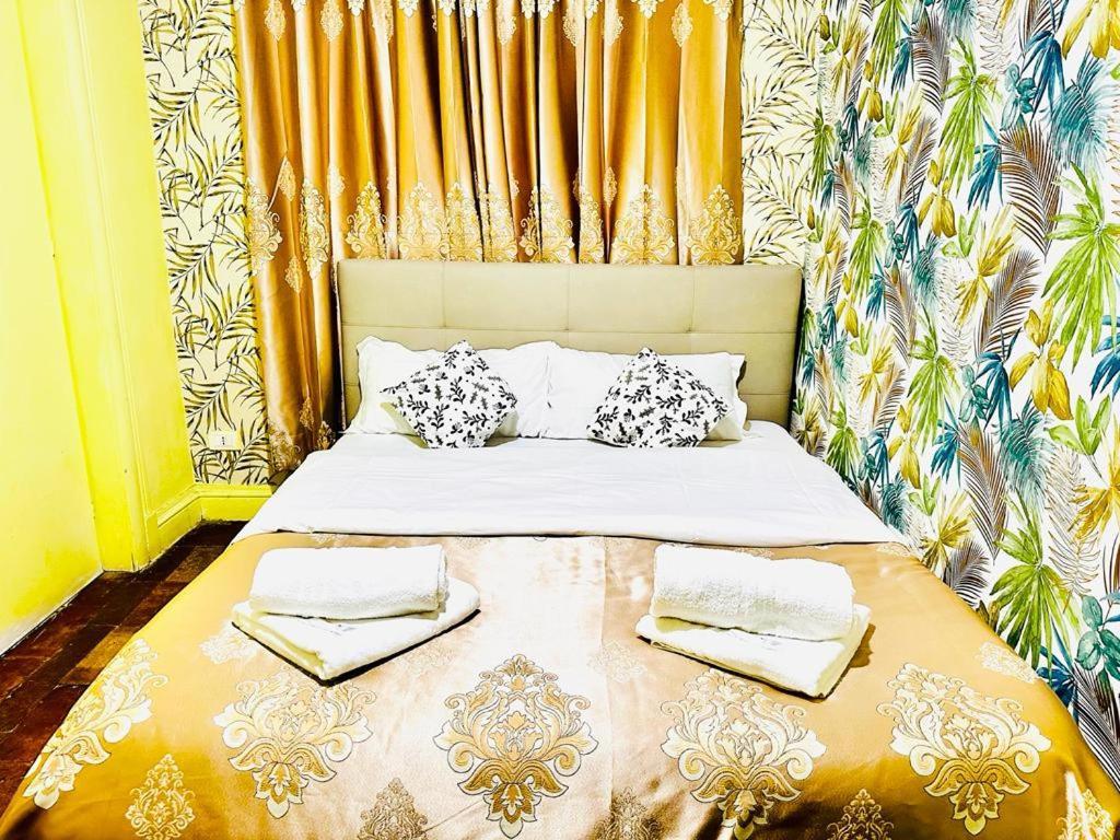 Rome Star Guesthouse 外观 照片