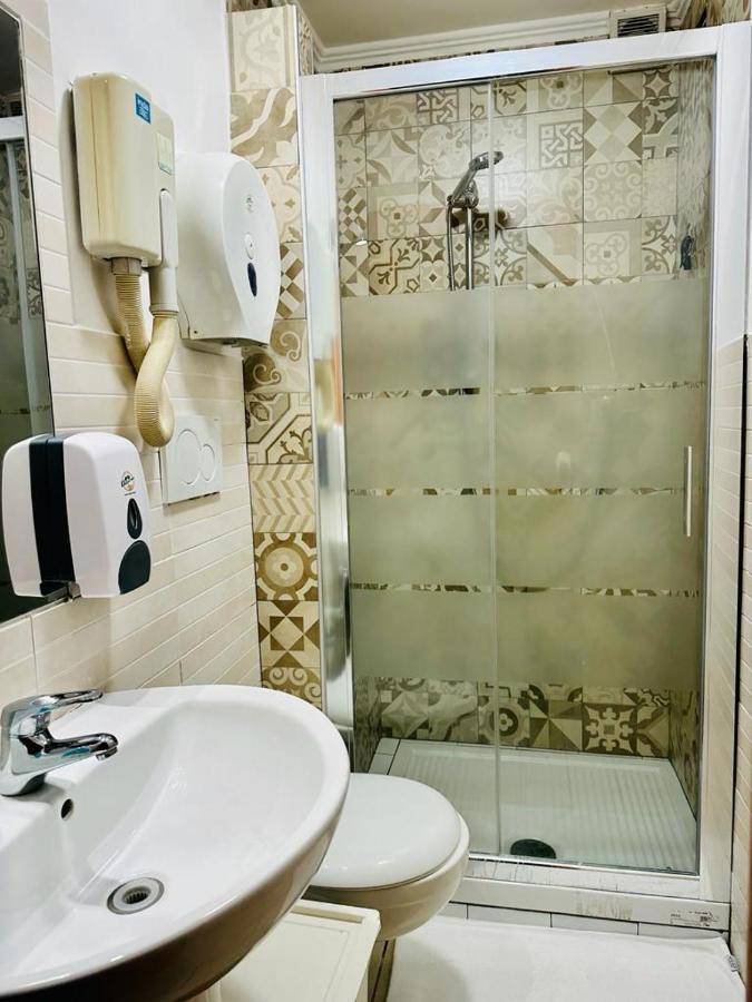Rome Star Guesthouse 外观 照片
