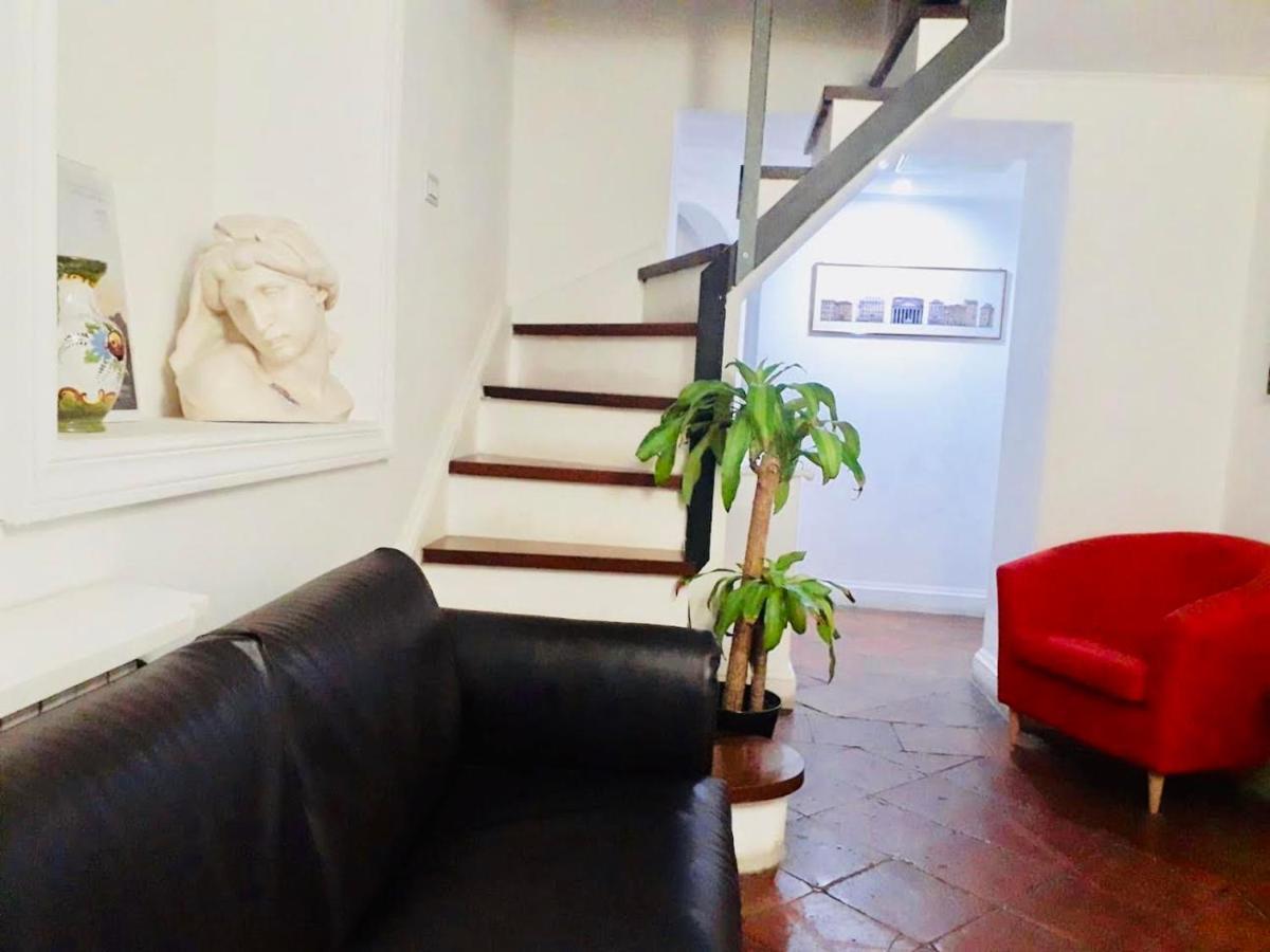Rome Star Guesthouse 外观 照片